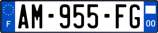 AM-955-FG