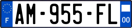 AM-955-FL