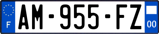 AM-955-FZ