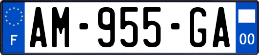 AM-955-GA
