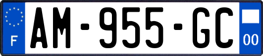 AM-955-GC