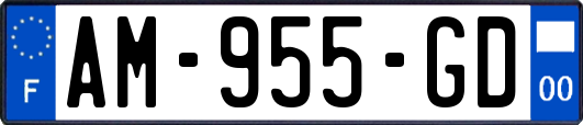 AM-955-GD