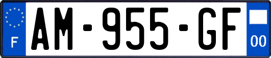 AM-955-GF
