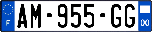 AM-955-GG