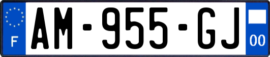 AM-955-GJ