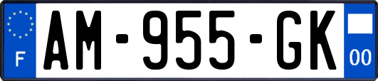 AM-955-GK