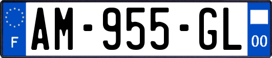 AM-955-GL