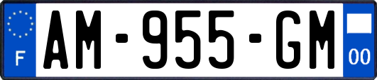 AM-955-GM