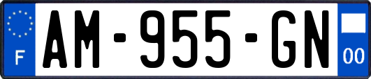AM-955-GN