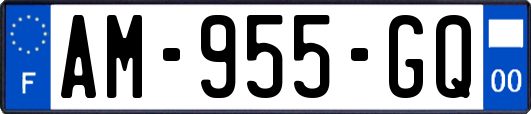 AM-955-GQ