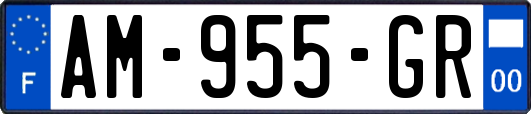 AM-955-GR