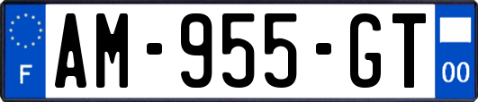 AM-955-GT