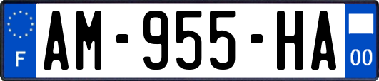 AM-955-HA