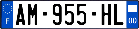 AM-955-HL