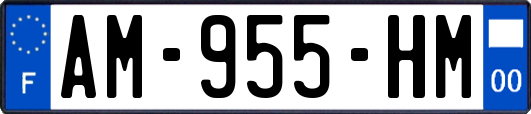 AM-955-HM