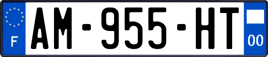 AM-955-HT