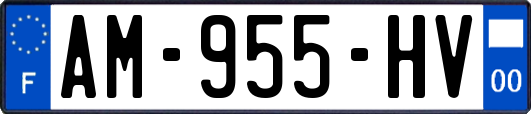AM-955-HV