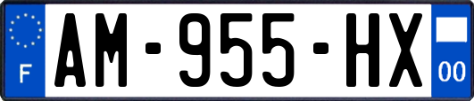 AM-955-HX
