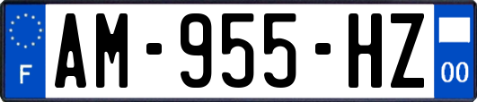 AM-955-HZ