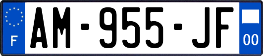 AM-955-JF