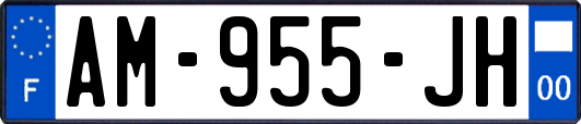 AM-955-JH