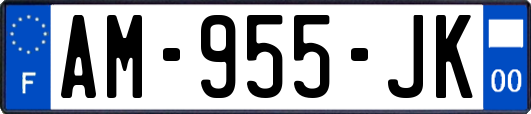 AM-955-JK