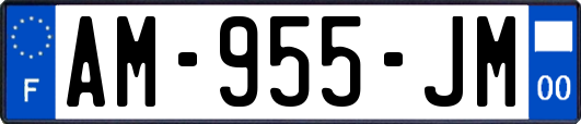 AM-955-JM