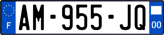 AM-955-JQ