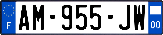 AM-955-JW
