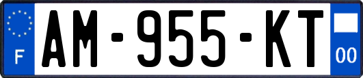 AM-955-KT