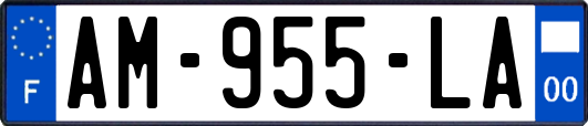 AM-955-LA