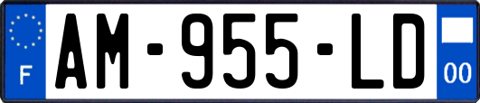 AM-955-LD