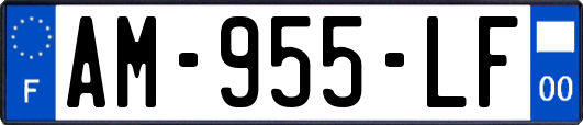 AM-955-LF