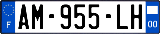 AM-955-LH