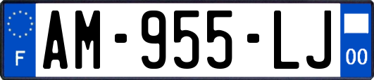 AM-955-LJ