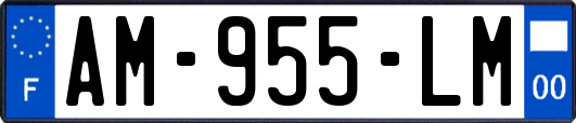 AM-955-LM
