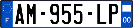 AM-955-LP