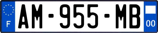 AM-955-MB