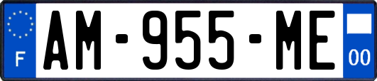 AM-955-ME