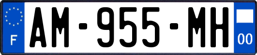 AM-955-MH