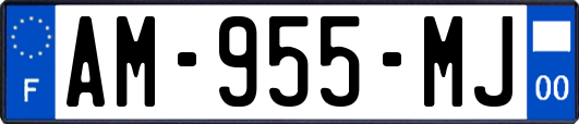AM-955-MJ