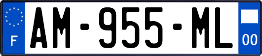 AM-955-ML