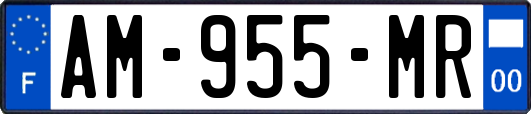 AM-955-MR