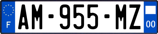 AM-955-MZ