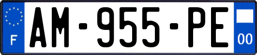 AM-955-PE