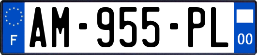 AM-955-PL