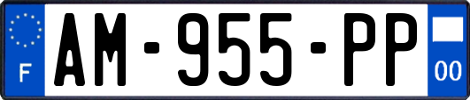 AM-955-PP