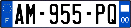AM-955-PQ