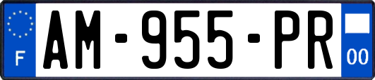 AM-955-PR