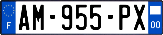 AM-955-PX
